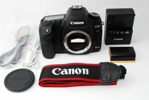 ★極上美品★ キヤノン CANON EOS 5D MARK II ボディ ★ショット数1765回★ フルサイズ デジタル一眼レフカメラ #L50490580