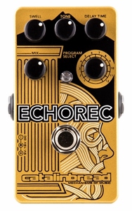 新品 即納 Catalinbread ECHOREC カタリンブレッド