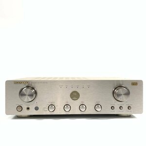 marantz マランツ PM8100SA / PM8100/F1N プリメインアンプ◆動作品