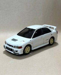 トミカリミテッド　三菱　ランサーエボリューションⅣ　No.TL0026　TOMICA LIMITED　同梱可 MITSUBISHI LANCER EVOLUTION Ⅳ (Eunl_rxsv)