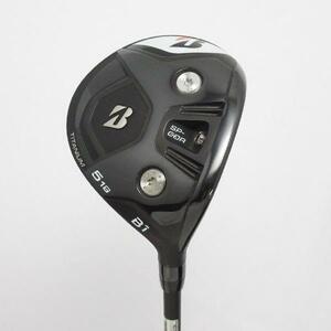 ブリヂストン BRIDGESTONE GOLF B1 ST フェアウェイウッド Speeder NX BLACK 60 【5W】 シャフト：Speeder NX BLACK 60