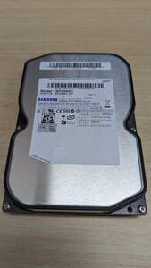 SAMSUNG SP2504C 250GB 4本セット計1TB相当 3854,3863,3856,3846