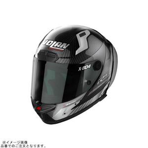 DAYTONA デイトナ 45518 NOLAN X-804RS ULTRA CARBON HOTLAP グレー/11 サイズ:XL