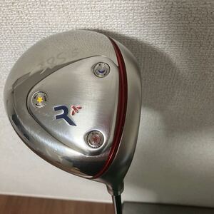 RODDIO 385Sドライバー