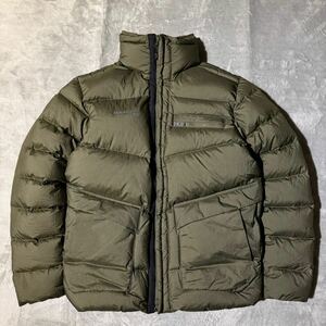 Lサイズ★MAMMUT Uetliberg IN Jacket AF マムート ユトリベルク インサレーション ダウンジャケット メンズ アウター 防風 防寒 軽量 