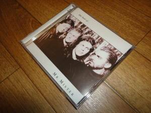 ♪Mr. Mister (Mr.ミスター) The Best of Mr. Mister♪