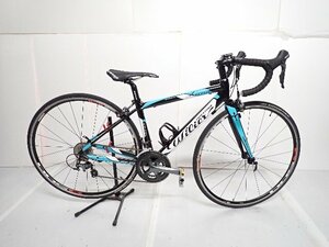 Wilier ウィリエール ロードバイク LUNA AL Tiagra XXSサイズ 2016 ★ 6FEE7-1