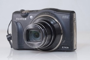 ★訳あり大特価★ FUJIFILM FinePix F800EXR #1609