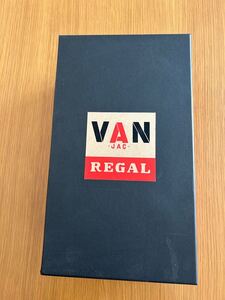 新品未使用 REGAL VAN 60周年限定ローファー 26.5cm