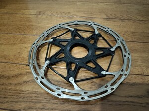 スラム SRAM CLX ディスクローター 180mm