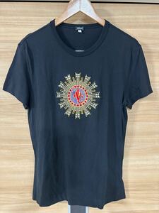 VERSACE ヴェルサス ヴェルサーチ Tシャツ 半袖　Lサイズ