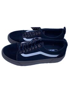 VANS◆ローカットスニーカー/29.5cm/BLK/スウェード/VN0A5I12ZF51