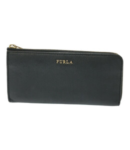 フルラ L字ファスナー長財布 レディース FURLA