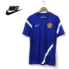 S957-U◆NIKE ナイキ Tシャツ スポーツウェア ユニフォーム サッカー