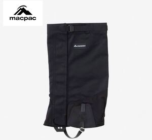 macpac マックパックカスケードゲイター 2Cascade Gaiter II 登山　雪山登山　トレッキング