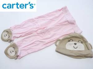 新品未使用 carter