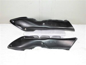 。★ ＣＢＲ２５０ＲＲ（ＭＣ２２）エアダクト/左右セット（ホンダ純正風) 新品 gz ★