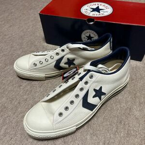 CONVERSE PRO STAR OX 8(26.5cm) コンバース プロスター　2003年　当時物