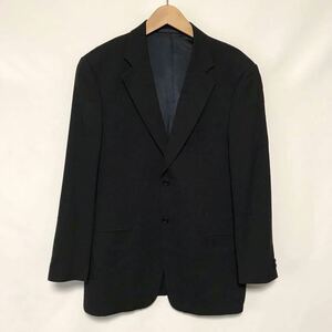 ARMANI COLLEZIONI アルマーニ コレツィオーニ☆テーラードジャケット/サイズ50R/ボタン一部欠品