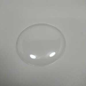 [未使用] 31.15mm ヴィンテージ プラスチック 風防 PF31 141