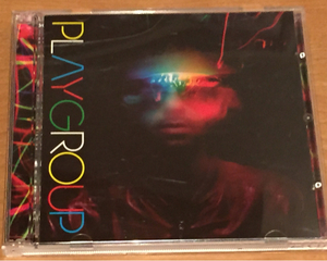 【2CD】Playgroup - Playgroup + Remix / 限定盤