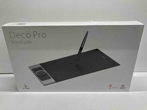 未開封品 XP-PEN ペンタブレット Deco Pro Medium 11×6