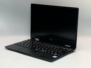 【ハード王】1円～/ノート/NEC LAVIE PC-GN13S78GF/Corei5-8200Y/8GB/ストレージ無/1856-G22