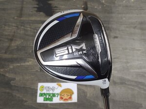 狭山■【中古】[3907] SIM MAX TENSEI BLUE TM 50(JP) SR 15