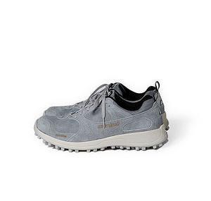 NN-F2451 nonnative × montrail "PHOENIX　LEATHER"(GRAY,10)