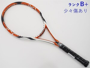 中古 テニスラケット ウィルソン K ツアー 95 (G1)WILSON K TOUR 95