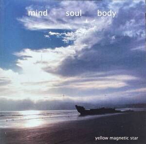 (C21H)☆アンビエント美品/イエロー・マグネティック・スター/Yellow Magnetic Star/Mind Soul Body☆