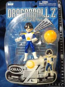 非売品☆ドラゴンボール☆フィギュアセット☆G0HAN☆残1