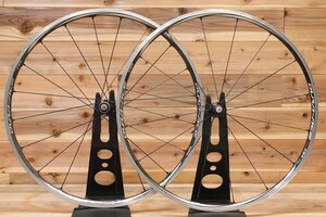 シマノ SHIMANO デュラエース DURA-ACE WH-9000-C24-CL-TL シマノ 11S/12S 15C アルミ/カーボン クリンチャー ホイールセット 【広島店】