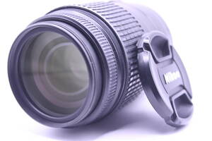 ★良品★ Nikon ニコン Nikon AF-S DX NIKKOR 55-300mm F4.5-5.6G ED VR L-0203