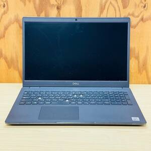 ジャンク◆部品取り◆Latitude 3510◆Core i5-10210U◆ストレージ欠品◆メモリ欠品