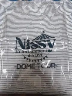 Nissy Entertainment 4th LIVE