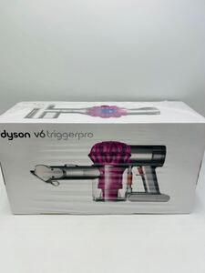 新品未開封　DC62MHPRO ダイソン Dyson V6 Trigger Pro