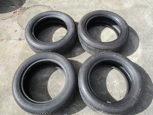 NANKANG A.S-1 205/55R16 4本 ○313○ ※佐川急便送料着払いのみ (送料お客様負担)