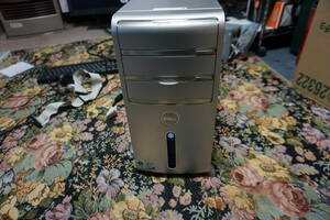 DELL Inspiron 530 中古作動品