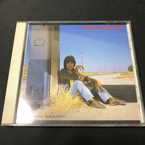 長渕剛 CD 時代は僕らに雨を降らしてる 