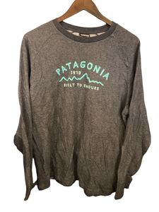 patagonia M