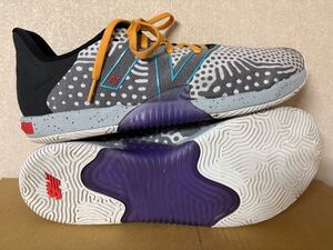 new balance MINIMUS TR size-29.0cm(2E) 中古(超美品) 箱無し 送料無料 NCNR