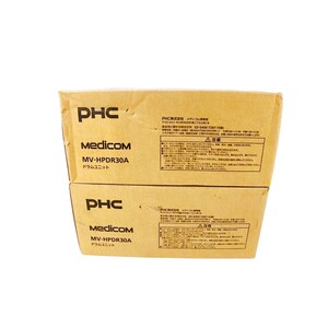 PHC medicom MV-HPDR30A ドラムユニット 2個 純正 未使用品　③