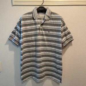 POLO Ralph Lauren 半袖ポロシャツ L