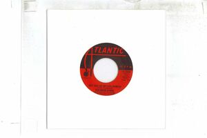 米7 Solomon Burke Get Out Of My Life Woman / Whatd I Say 452566 ATLANTIC /00080