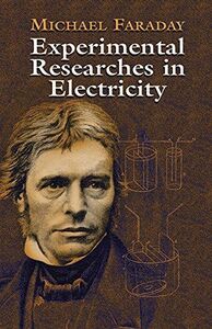 [A01742998]Experimental Researches in Electricity