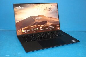 1円出品 ■DELL■ Precision 5550 モバイルワークステーション /Core i7-10850H 2.7GHz /メモリ 32GB /NVMe 512GB /Quadro T2000 / Win11