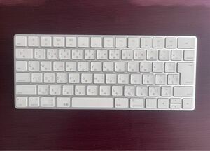 Apple 純正 Magic Keyboard A1644 マジックキーボード ワイヤレスキーボード