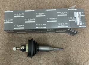 ★日産純正新品 S15 シルビア 6速MT シフトレバー Assy