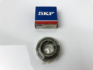 SKF テーパーローラーベアリング 639174 26X52X15 未使用品/ドゥカティ ベベル モンスター M900 750SS F1 ステム